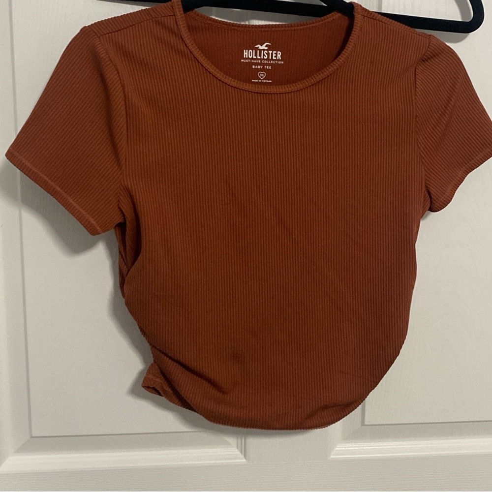Hollister